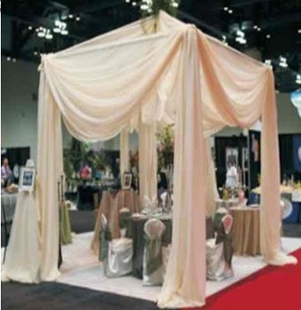 wedding tent