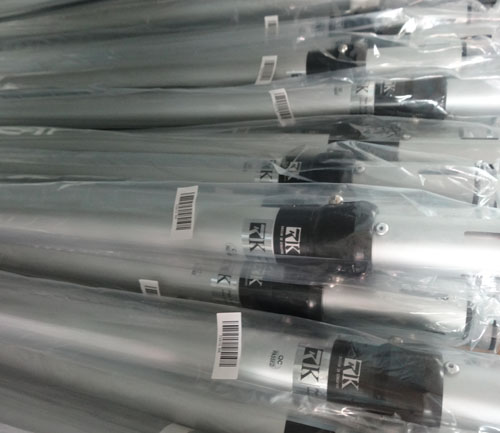 RK Pipe and Drape
