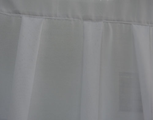 drapes