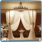 RK wedding decoration materia