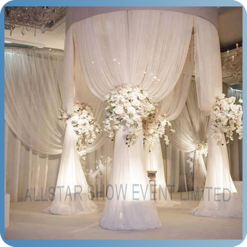 wedding tent