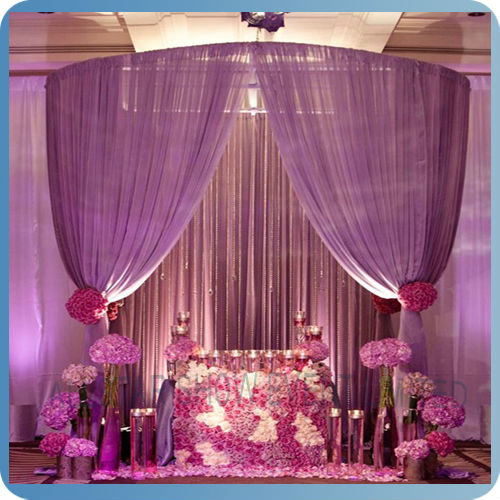 wedding tent