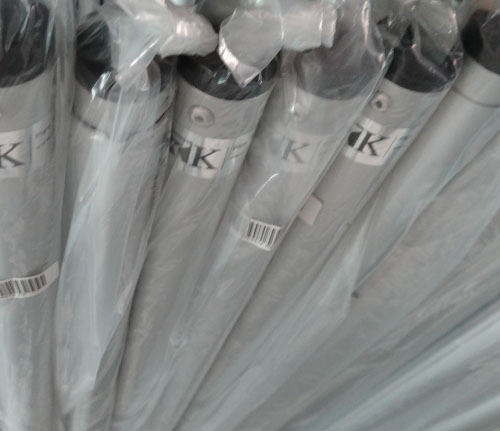 pipe and drape systems