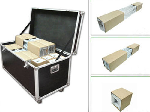 Trade Show Booth Packages