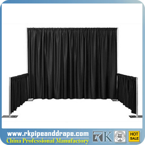 trade show drapes