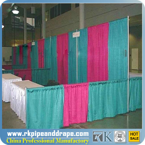 trade show drapes