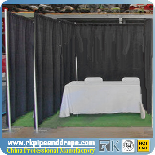 trade show drapes