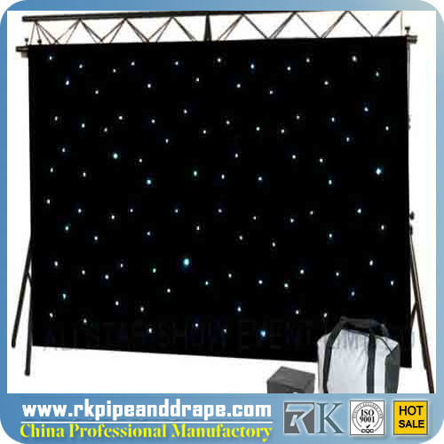 star curtain