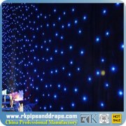 Hot sale led twinkling stars 