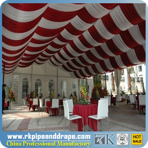 wedding tent