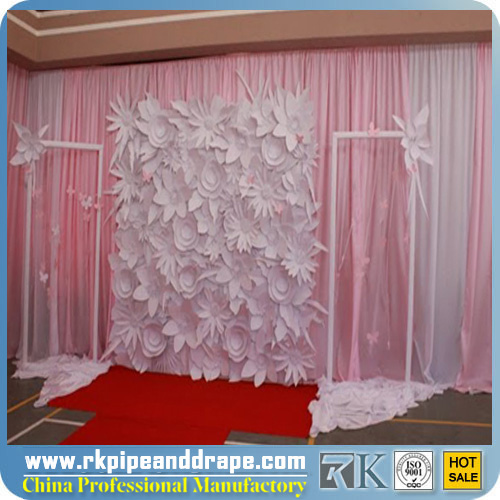 diy wedding backdrops