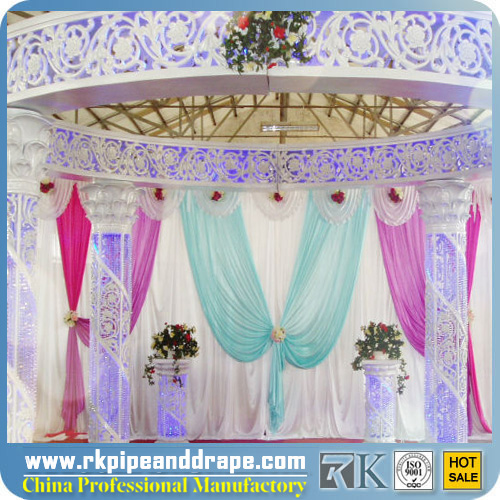 Wedding Backdrop Design