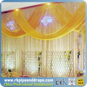 Simply Wedding Backdrop Desig