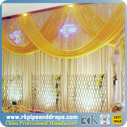 simple wedding backdrops