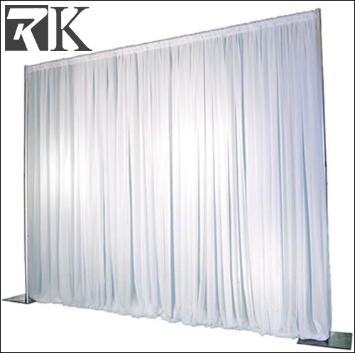 drape kit for exhibition