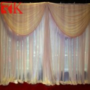 RK provides professional wedd