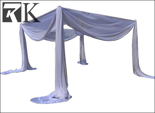 wedding tent