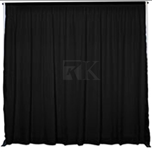 Pipe & Drape Backdrop