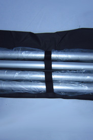 bag for Crossbars